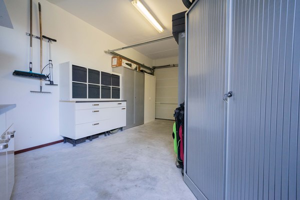 Medium property photo - Water Acker 104, 1965 SX Heemskerk